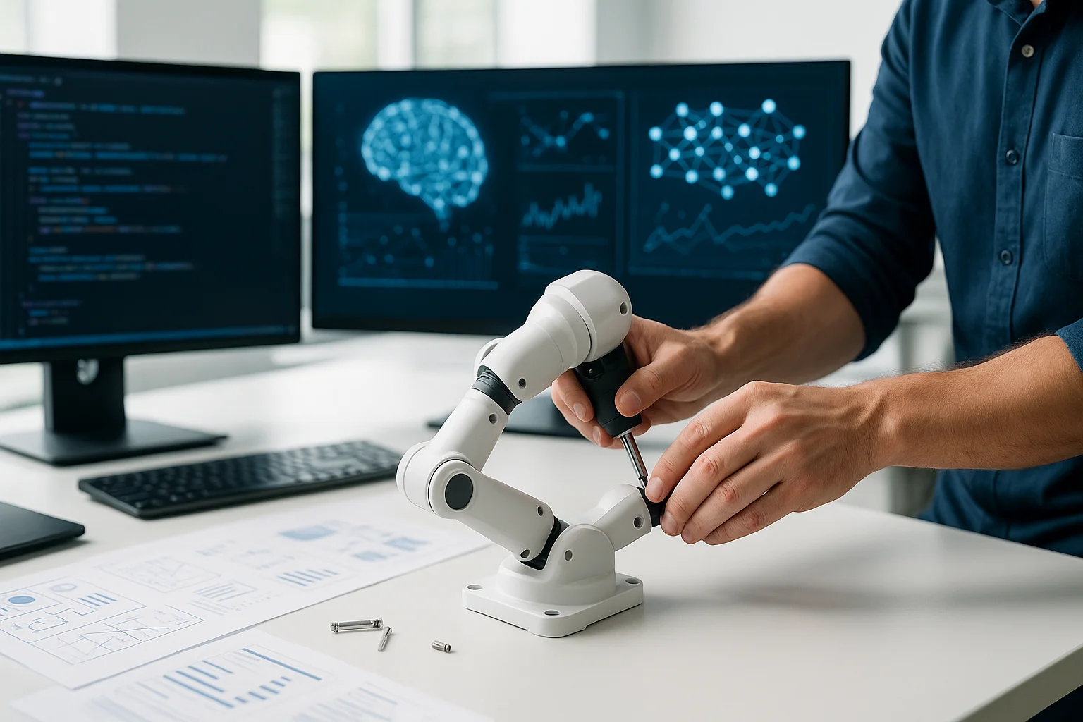 Artificial Intelligence Expertise