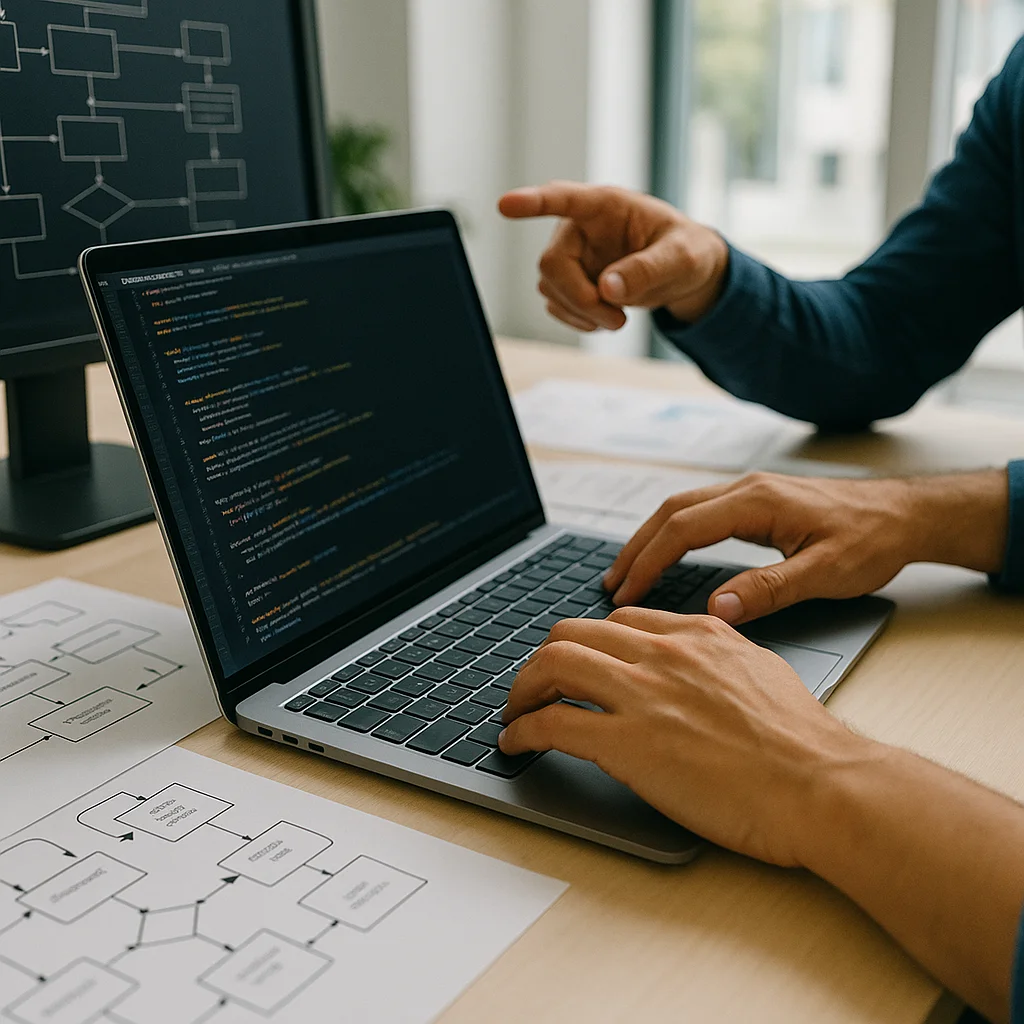 Software Engineering Expertise