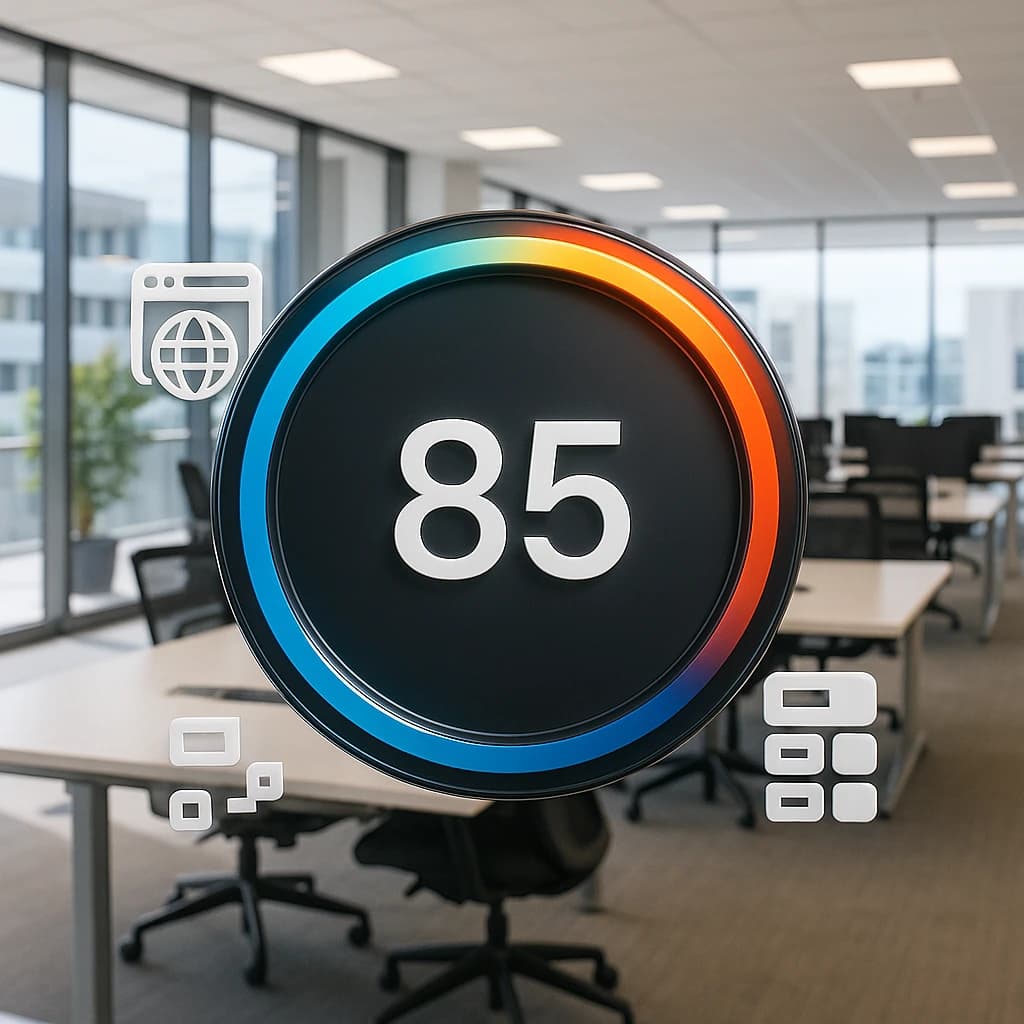 Digital Health Check